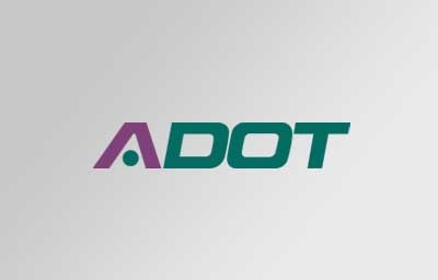 Arizona Department of Transportation licensed provider