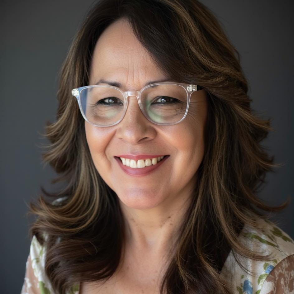 Trudy Craig, M.S., LIAC — Founder of Rise Up Arizona